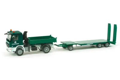 Herpa 294959: MB Actros