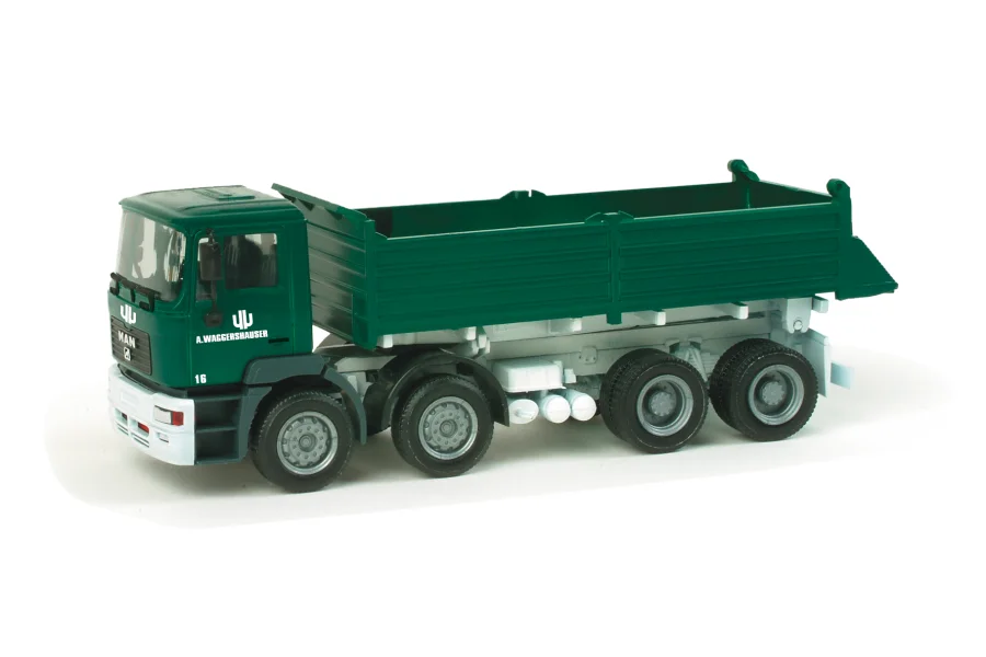 MAN F2000 Kipper