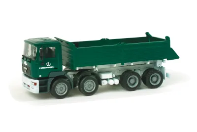 Herpa 294966: MAN F2000 Kipper