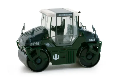 Herpa 294973: Hamm Tandemwalze DV 90