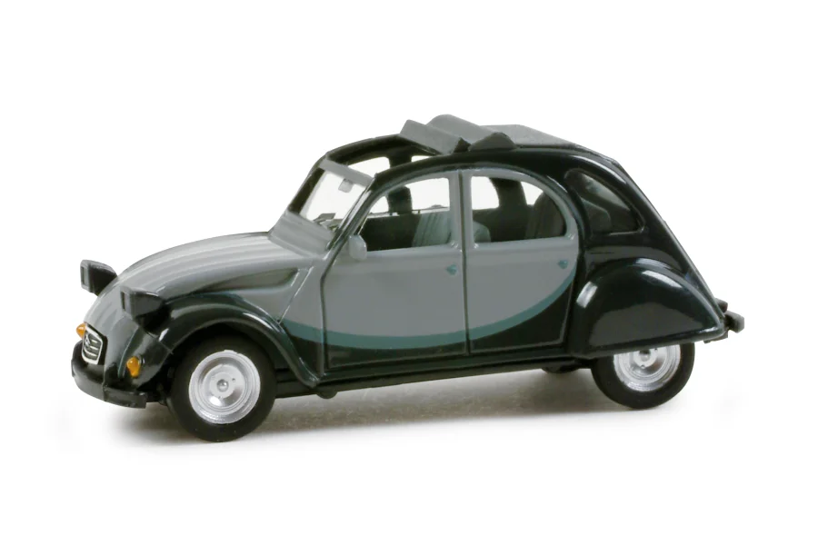 2CV