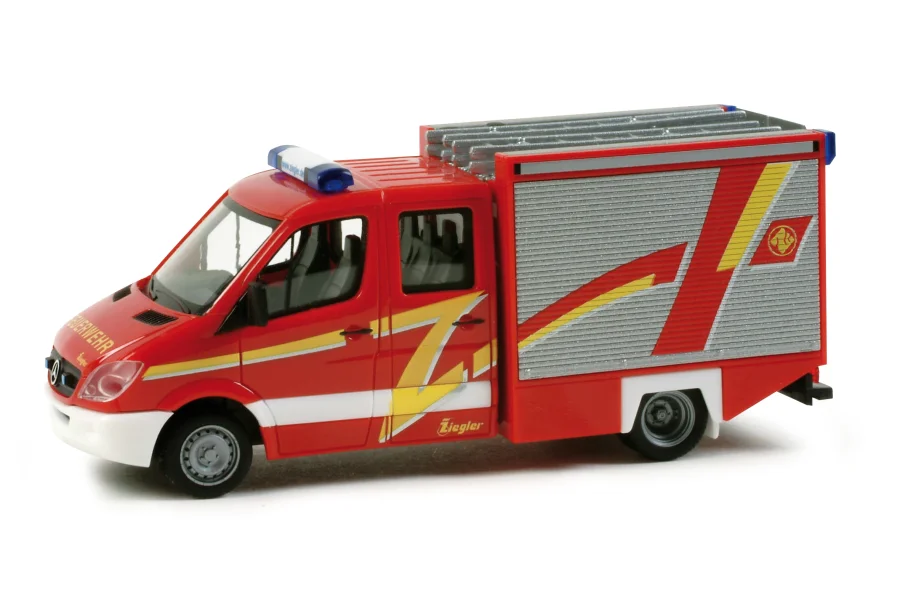 MB Sprinter