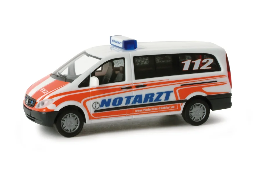 MB Vito