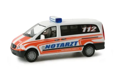 Herpa 298056: MB Vito