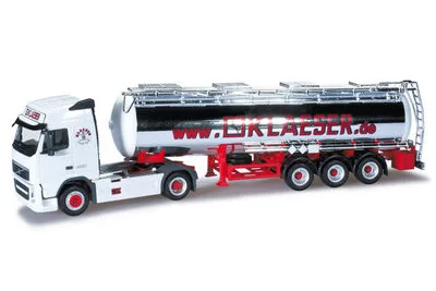 Herpa 301565: Volvo FH GL