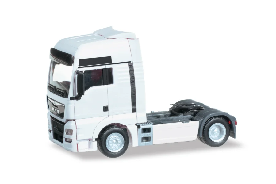 MAN TGX XXL Euro 6
