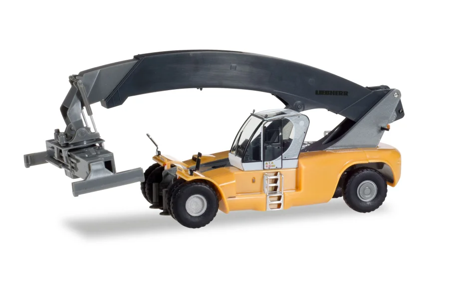 Liebherr LRS 645