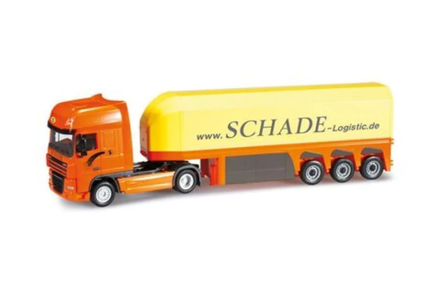 DAF XF 105 SSC
