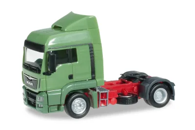 Herpa 302388-002: MAN TGS LX Euro 6