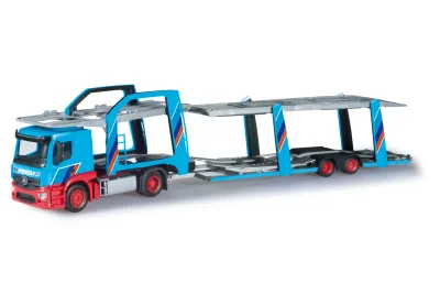 Herpa 302906: MB Actros ´11