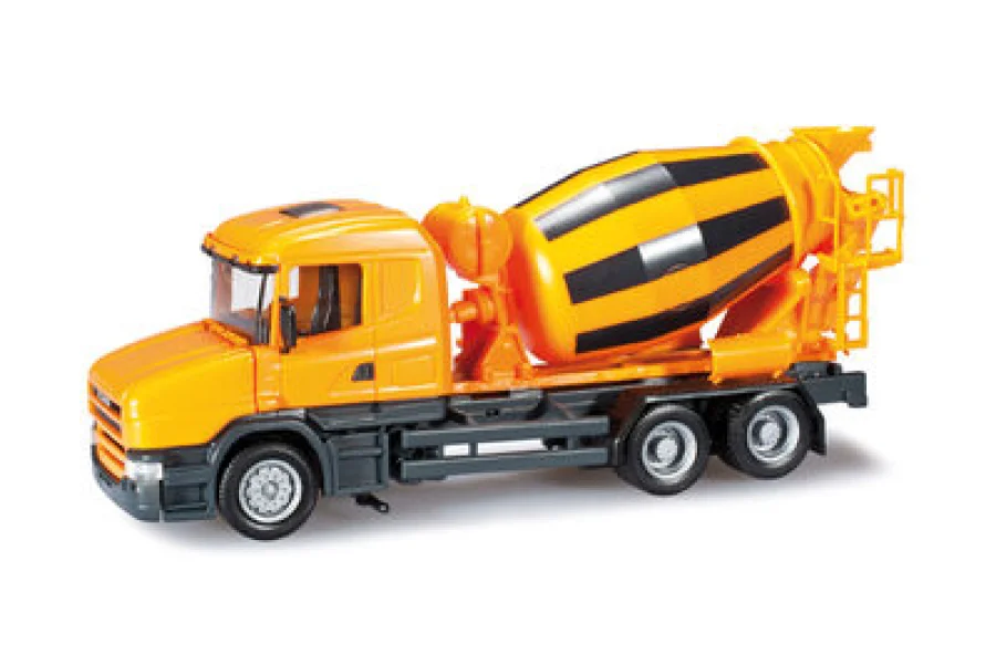 Scania H 04