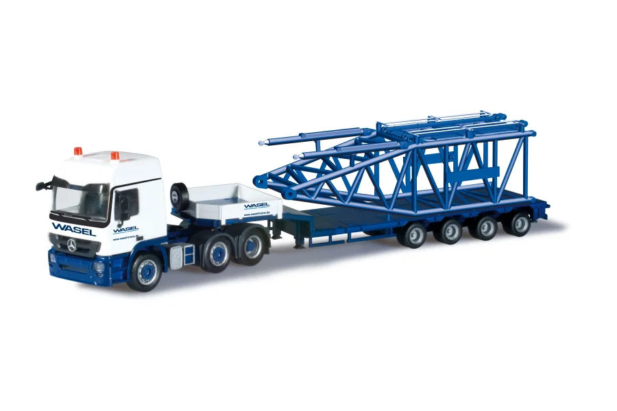 Actros L