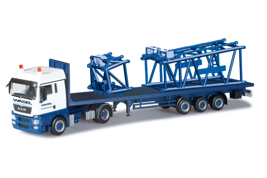 MAN TGX XLX