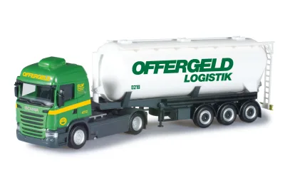 Herpa 303453: Scania R Highline