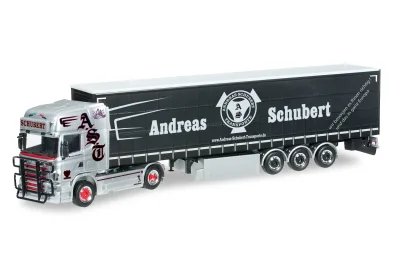 Herpa 303491: Scania R `09 TL