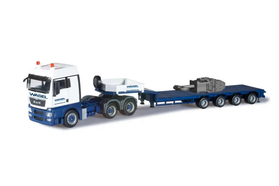 MAN TGX XLX