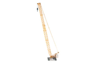 Herpa 303545: Гусеничний кран Liebherr LR 1600/2