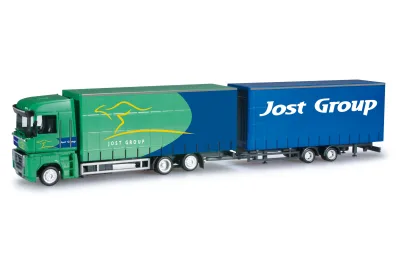 Herpa 303576: Renault Magnum