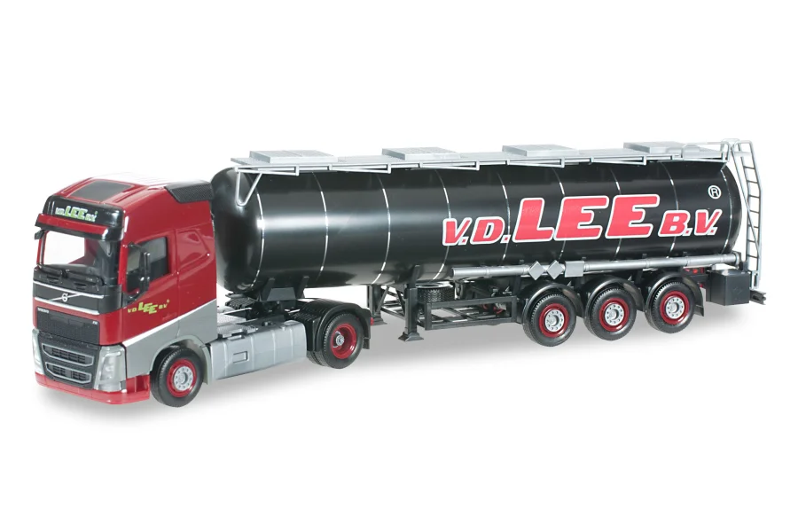 Volvo FH GL