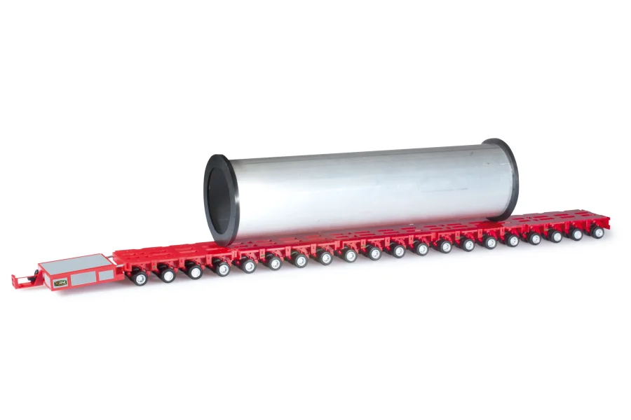 Goldhofer Power Pack "Kahl"