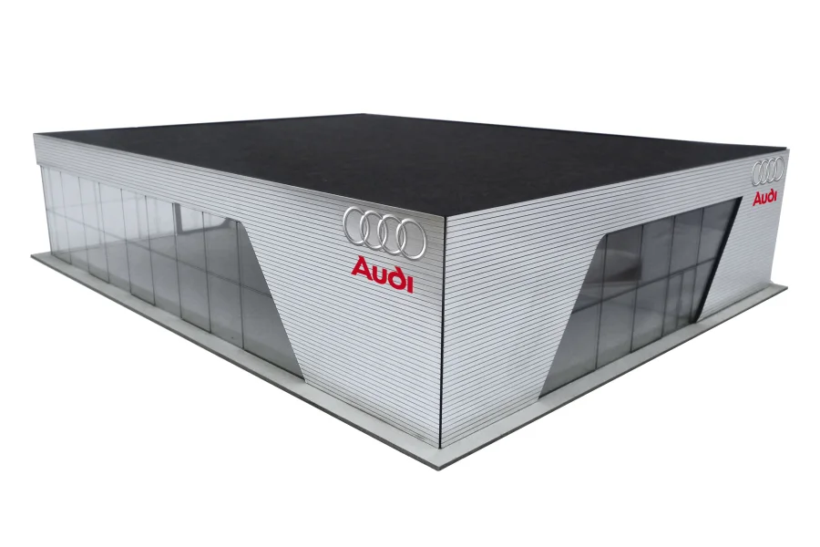 Audi Center