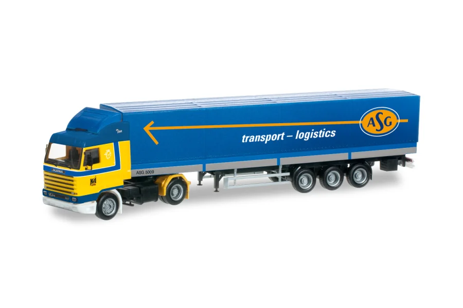 Scania 143 SL
