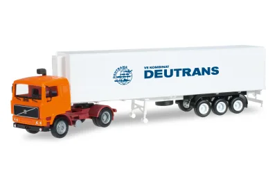 Herpa 303675: Volvo F 12
