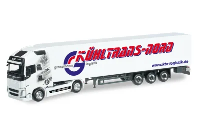 Herpa 303682: Volvo FH GL XL