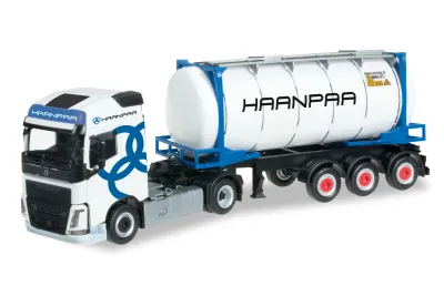 Herpa 303705: Volvo FH GL
