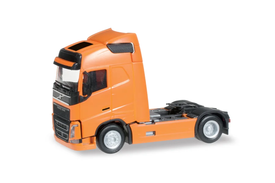 Volvo FH 16 GL