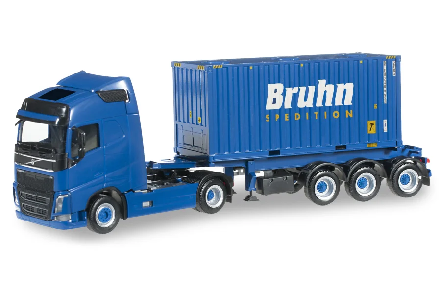 Volvo FH GL 20