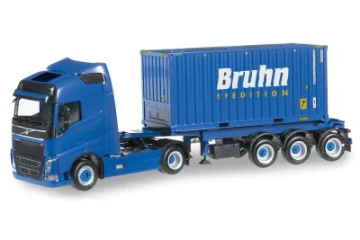 Herpa 303866: Volvo FH GL 20