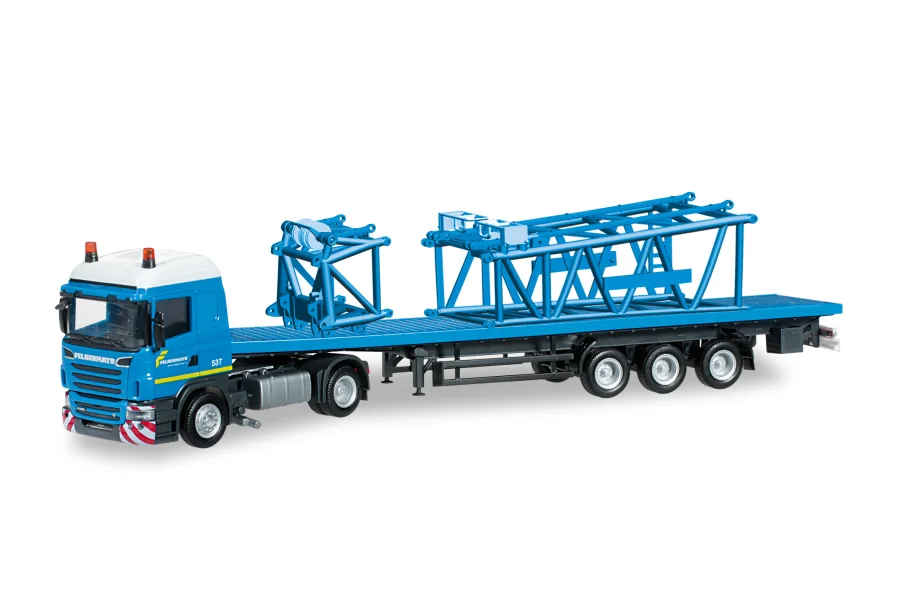 Scania R HL