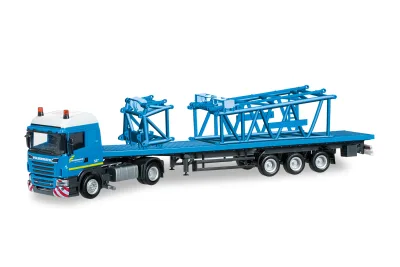 Herpa 303880: Scania R HL