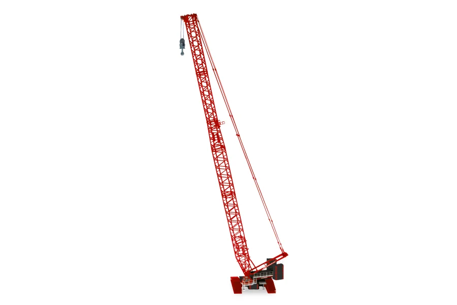Liebherr LR 1600/2