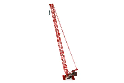 Herpa 303934: Liebherr LR 1600/2