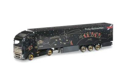 Herpa 303941: Volvo FH Gl. XL