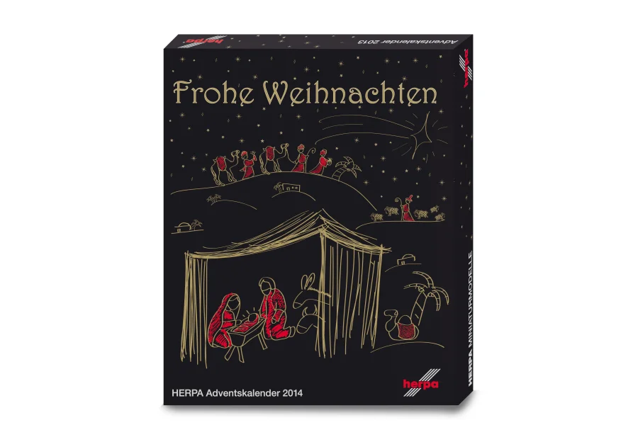 Adventskalender 2014