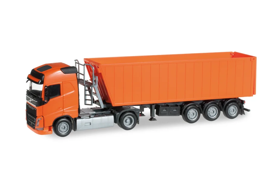 Volvo FH Gl