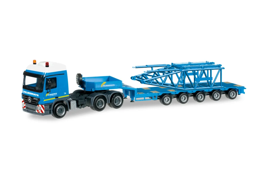 MB Actros L