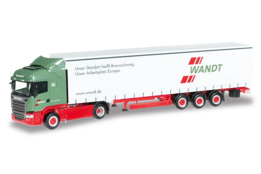 Scania R 2013 HL
