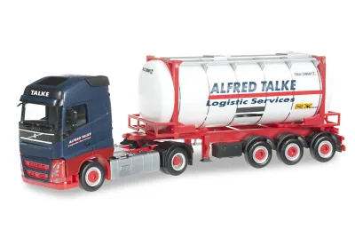 Herpa 304016: Volvo FH GL