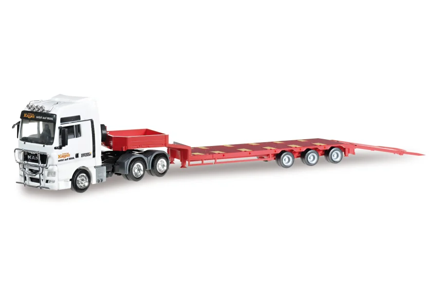 MAN TGX XXL