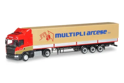 Herpa 304061: Scania R 2013 HL