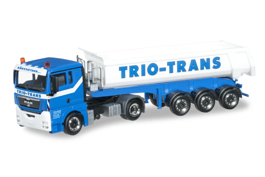 MAN TGX XL