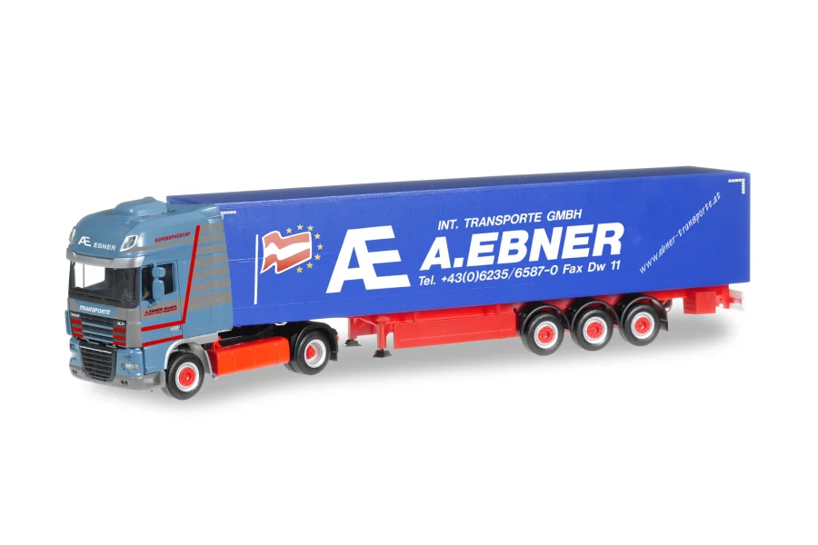 DAF XF 105 SSC