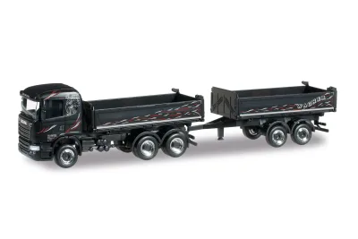 Herpa 304160: Scania R 2013