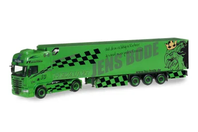 Herpa 304238: Scania R TL
