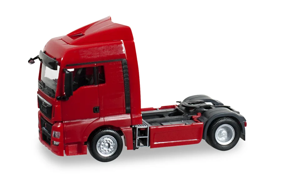 MAN TGX XLX Euro 6