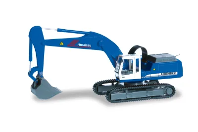 Herpa 304283: Liebherr Litronic R954